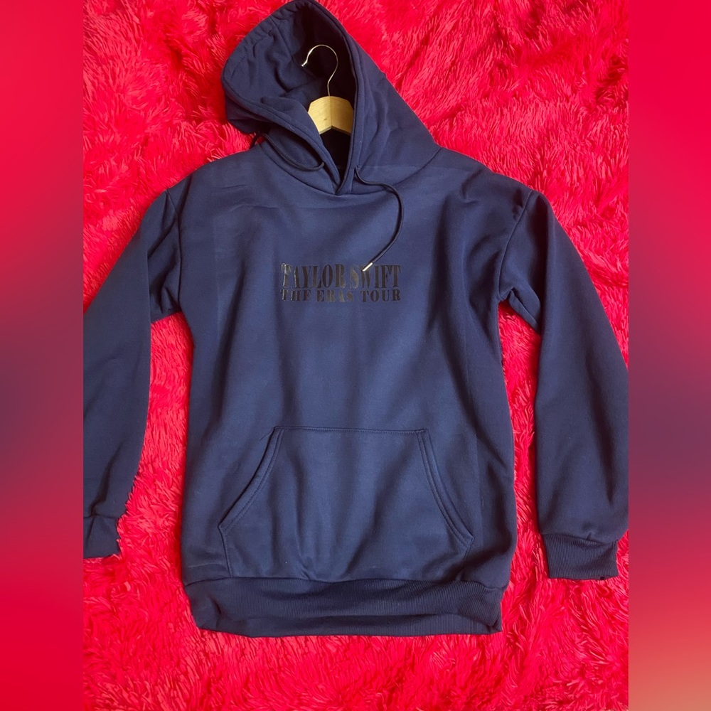 Taylor Swift The Eras Tour Hoodie